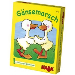 Gänsemarsch (Kartenspiel)