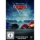 Cars 3 - Evolution, 1 DVD