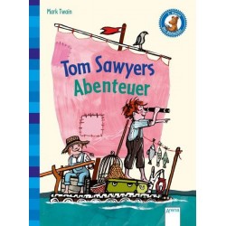 Tom Sawyers Abenteuer