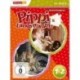 Pippi Langstrumpf TV-Serie, 2 DVD, Tl.1+2