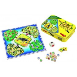 Mini-Obstgarten (Spiel)