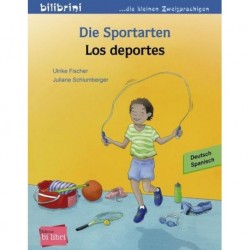 Die Sportarten / Los deportes