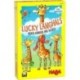 HABA Lucky Langhals (Kinderspiel)
