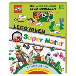 LEGOę Ideen Super Natur