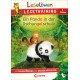 Leselöwen Lesetraining 1. Klasse - Ein Panda in der Dschungelschule